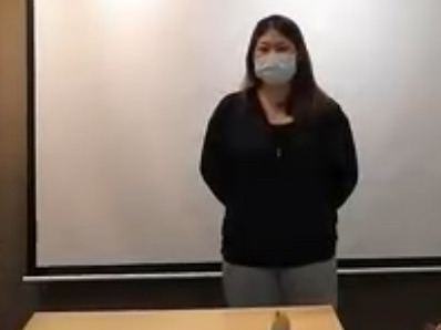嘎嘎-每一步都沒有白走：從自我懷疑到聲音啟程